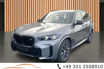 BMW X5 M60 din 2024 - oferta BMW169281