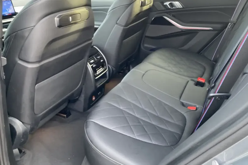 BMW X5 M60 din 2024 cu 19.600 km - oferta BMW169281 - foto 10