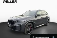 BMW X5 M60 din 2023 cu 48.085 km - oferta BMW169282 - foto 1