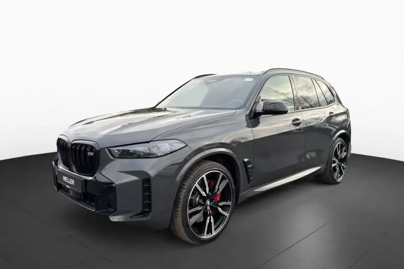 BMW X5 M60 din 2023 cu 48.085 km - oferta BMW169282 - foto 3