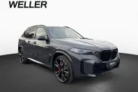 BMW X5 M60 din 2023 cu 48.085 km - oferta BMW169282 - foto 4