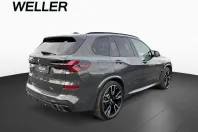 BMW X5 M60 din 2023 cu 48.085 km - oferta BMW169282 - foto 5