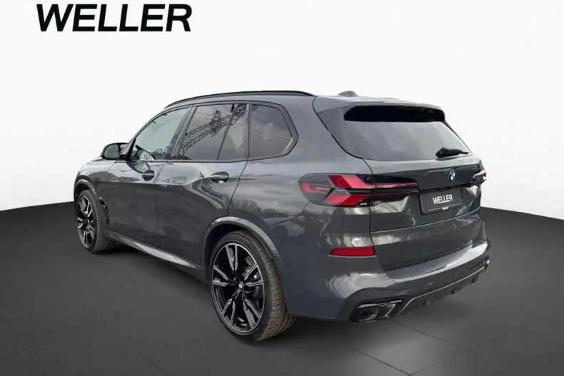 BMW X5 M60 din 2023 cu 48.085 km - oferta BMW169282 - foto 6