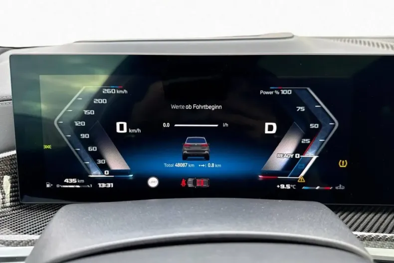 BMW X5 M60 din 2023 cu 48.085 km - oferta BMW169282 - foto 9