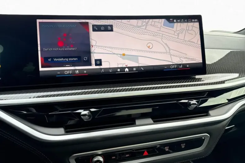 BMW X5 M60 din 2023 cu 48.085 km - oferta BMW169282 - foto 10