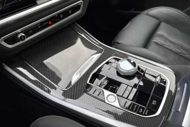 BMW X5 M60 din 2023 cu 48.085 km - oferta BMW169282 - foto 11