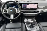 BMW X5 M60 din 2023 cu 48.085 km - oferta BMW169282 - foto 12