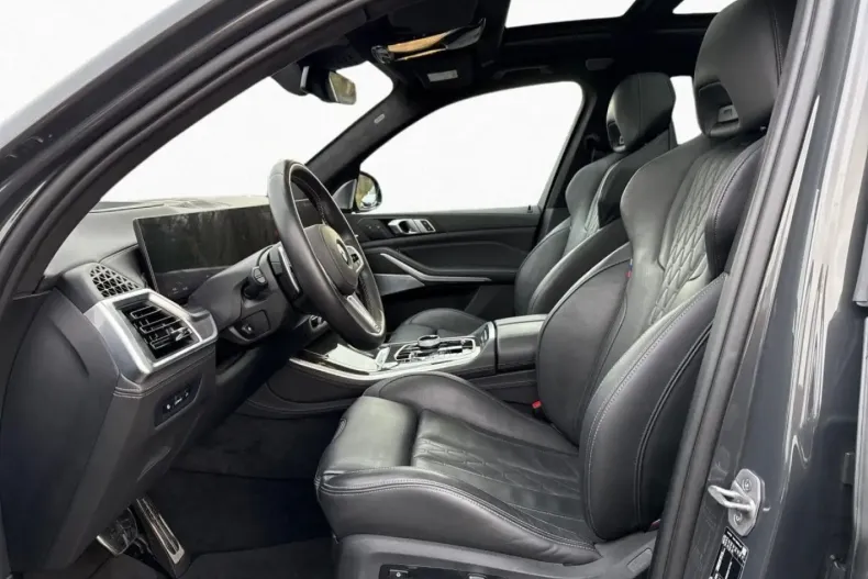 BMW X5 M60 din 2023 cu 48.085 km - oferta BMW169282 - foto 13