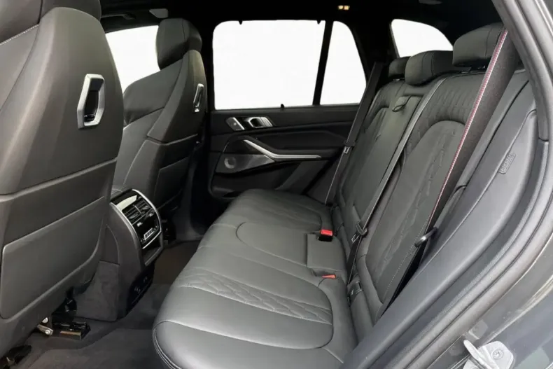 BMW X5 M60 din 2023 cu 48.085 km - oferta BMW169282 - foto 15