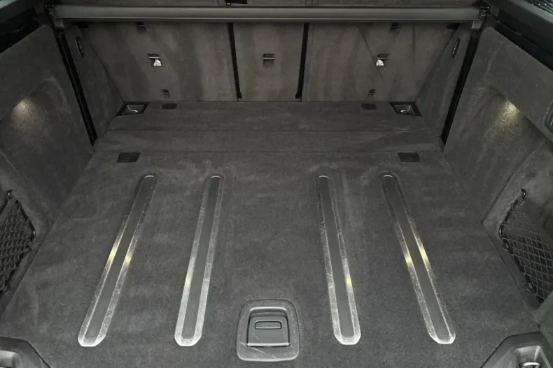 BMW X5 M60 din 2023 cu 48.085 km - oferta BMW169282 - foto 16