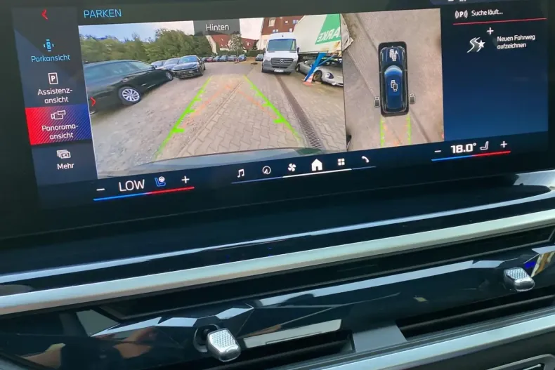 BMW X5 M60 din 2024 cu 24.900 km - oferta BMW169283 - foto 4