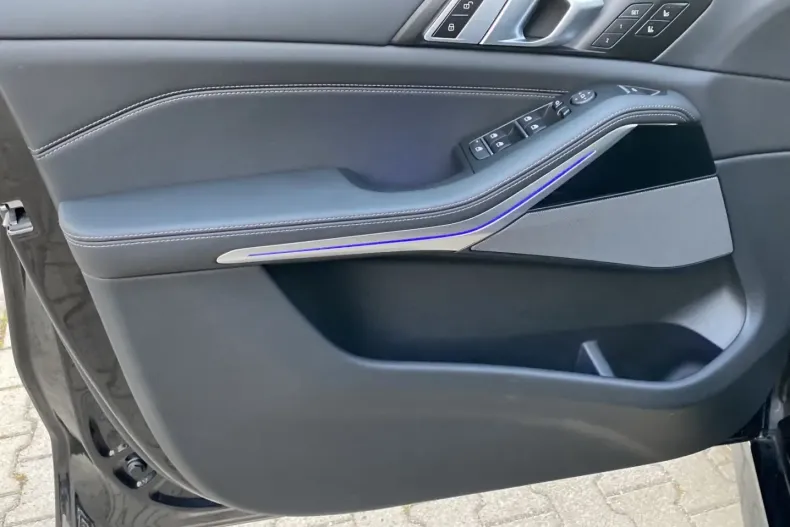 BMW X5 M60 din 2024 cu 24.900 km - oferta BMW169283 - foto 5