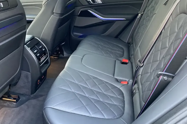 BMW X5 M60 din 2024 cu 24.900 km - oferta BMW169283 - foto 7