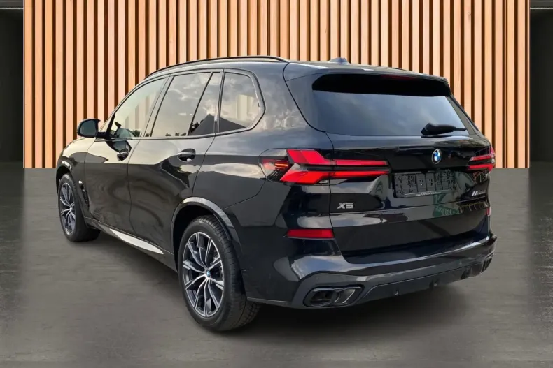 BMW X5 M60 din 2024 cu 24.900 km - oferta BMW169283 - foto 8