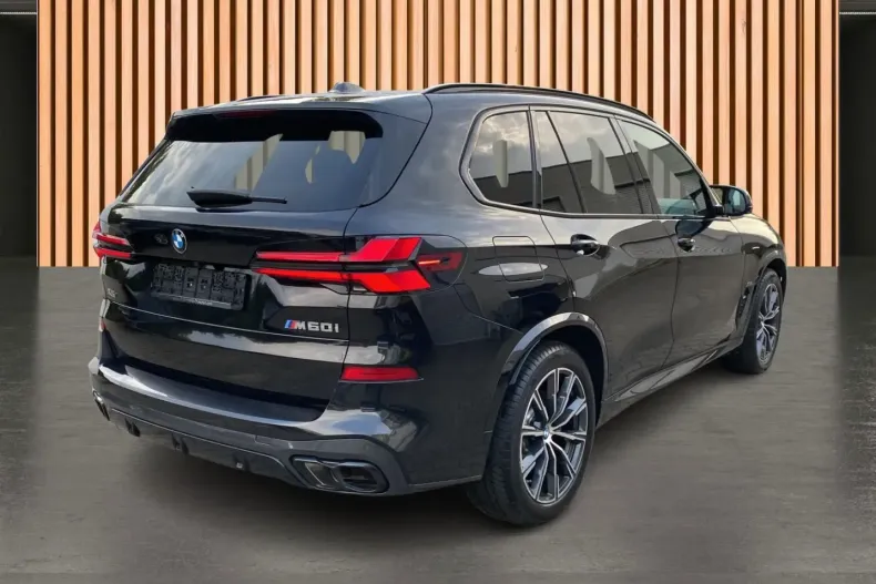 BMW X5 M60 din 2024 cu 24.900 km - oferta BMW169283 - foto 10