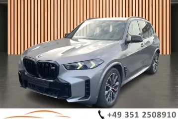 BMW X5 M60 din 2024 - oferta BMW169284