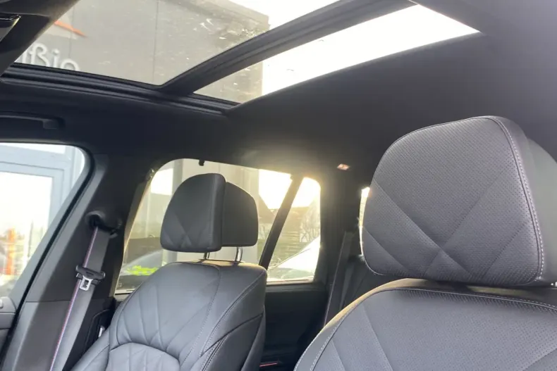 BMW X5 M60 din 2024 cu 25.400 km - oferta BMW169284 - foto 9