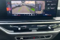 BMW X5 M60 din 2024 cu 25.400 km - oferta BMW169284 - foto 13