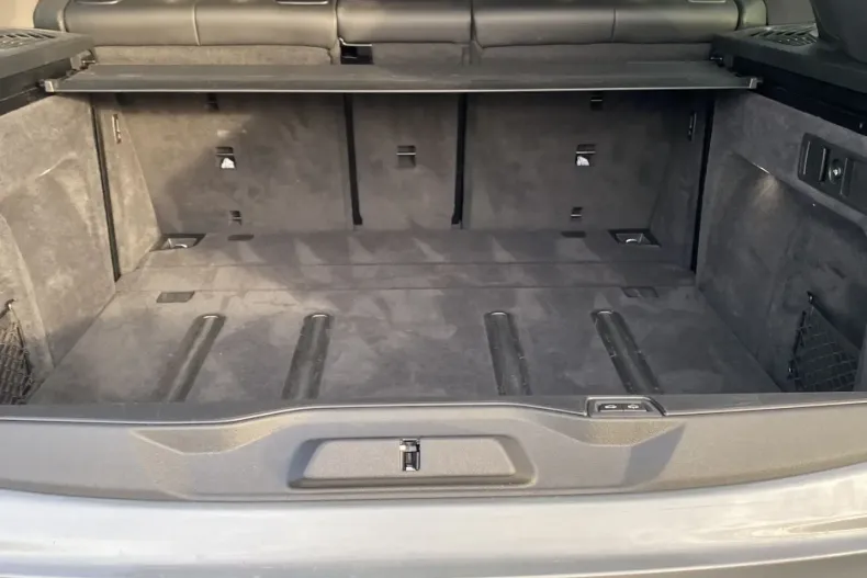 BMW X5 M60 din 2024 cu 25.400 km - oferta BMW169284 - foto 15