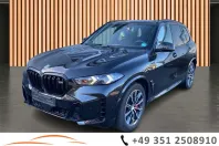 BMW X5 M60 din 2024 cu 25.700 km - oferta BMW169285 - foto 1