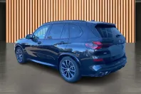 BMW X5 M60 din 2024 cu 25.700 km - oferta BMW169285 - foto 10