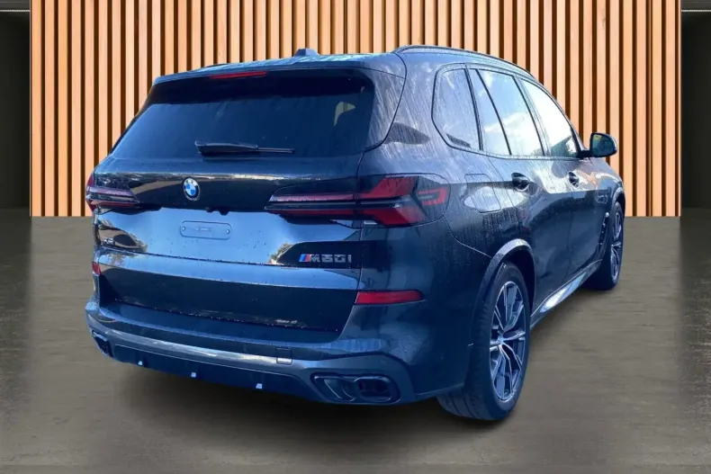 BMW X5 M60 din 2024 cu 25.700 km - oferta BMW169285 - foto 12