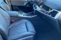 BMW X5 M60 din 2024 cu 25.700 km - oferta BMW169285 - foto 14