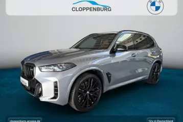 BMW X5 M60 din 2024 - oferta BMW169286