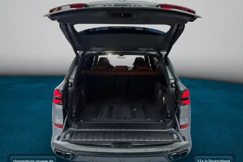 BMW X5 M60 din 2024 cu 10.150 km - oferta BMW169286 - foto 6