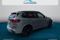 BMW X5 M60 din 2024 cu 10.150 km - oferta BMW169286 - foto 7