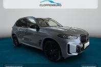 BMW X5 M60 din 2024 cu 10.150 km - oferta BMW169286 - foto 9