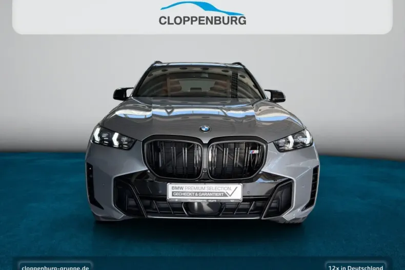 BMW X5 M60 din 2024 cu 10.150 km - oferta BMW169286 - foto 10