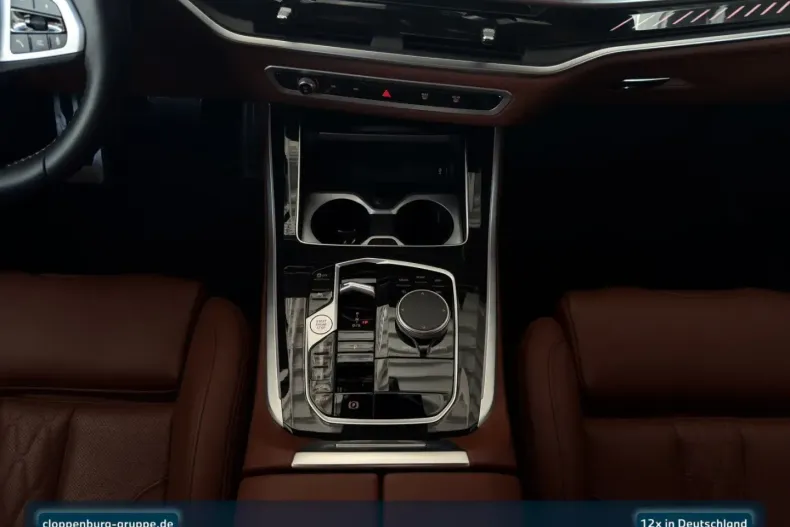 BMW X5 M60 din 2024 cu 10.150 km - oferta BMW169286 - foto 16