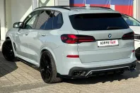 BMW X5 M60 din 2024 cu 29.970 km - oferta BMW169287 - foto 2