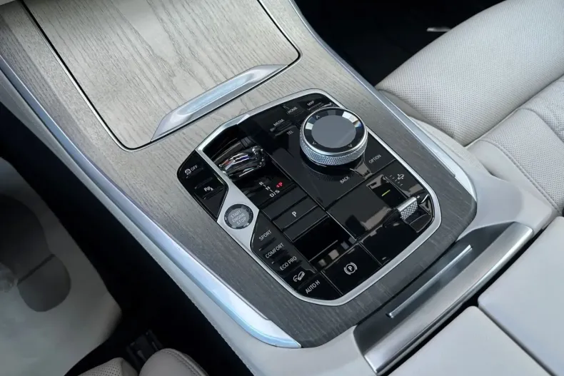 BMW X5 M60 din 2024 cu 29.970 km - oferta BMW169287 - foto 14