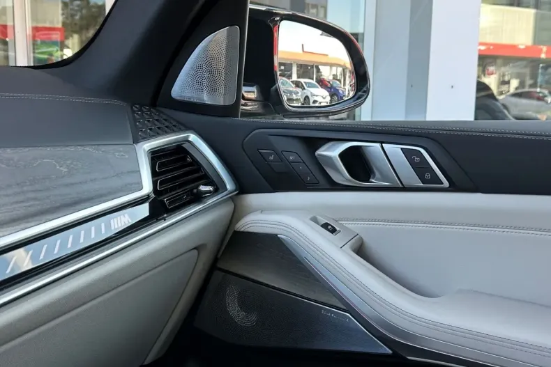 BMW X5 M60 din 2024 cu 29.970 km - oferta BMW169287 - foto 15