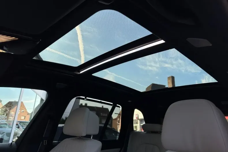 BMW X5 M60 din 2024 cu 29.970 km - oferta BMW169287 - foto 17