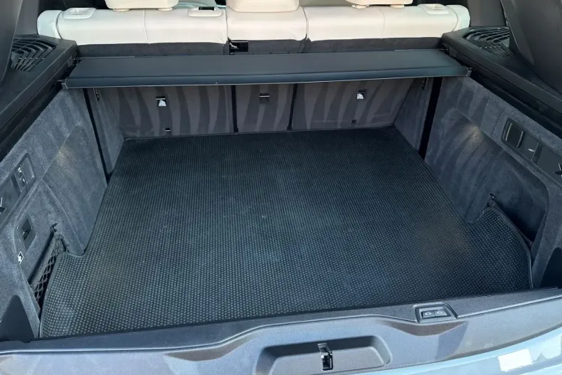 BMW X5 M60 din 2024 cu 29.970 km - oferta BMW169287 - foto 22