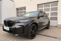 BMW X5 M60 din 2023 cu 46.650 km - oferta BMW169288 - foto 1