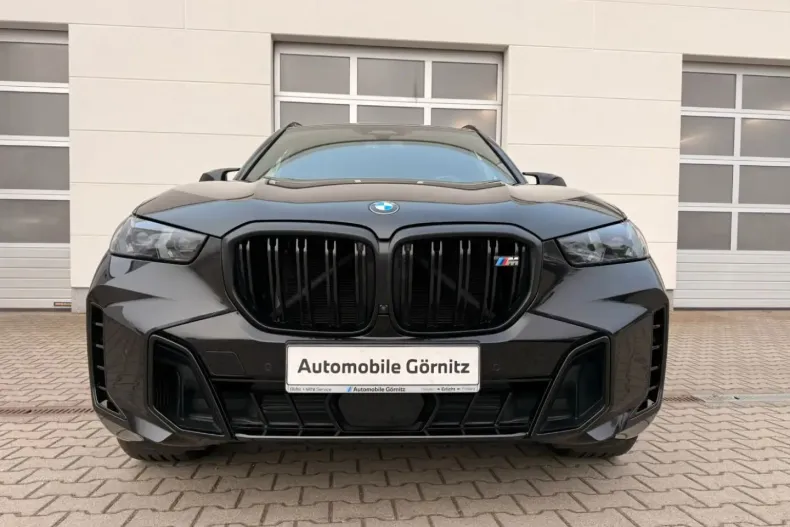 BMW X5 M60 din 2023 cu 46.650 km - oferta BMW169288 - foto 2