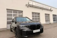 BMW X5 M60 din 2023 cu 46.650 km - oferta BMW169288 - foto 3