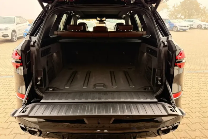 BMW X5 M60 din 2023 cu 46.650 km - oferta BMW169288 - foto 4