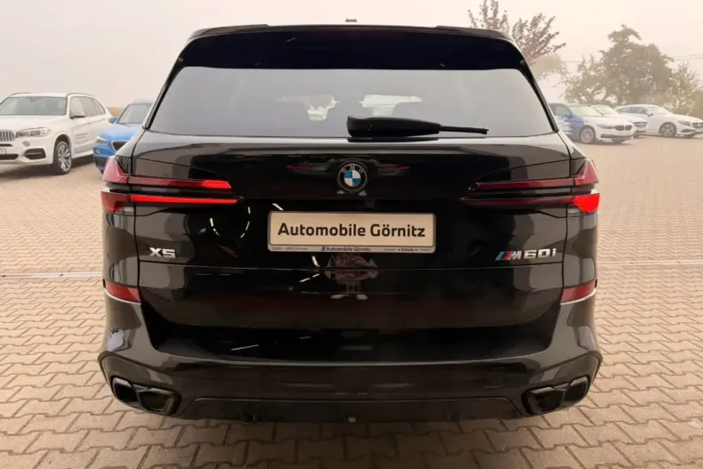 BMW X5 M60 din 2023 cu 46.650 km - oferta BMW169288 - foto 5