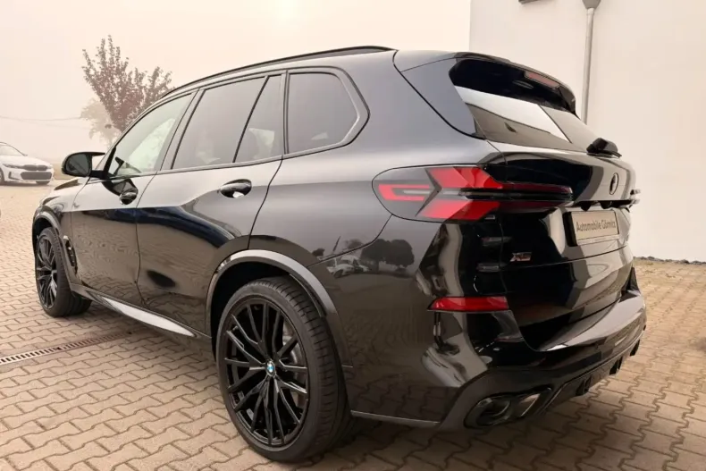 BMW X5 M60 din 2023 cu 46.650 km - oferta BMW169288 - foto 6