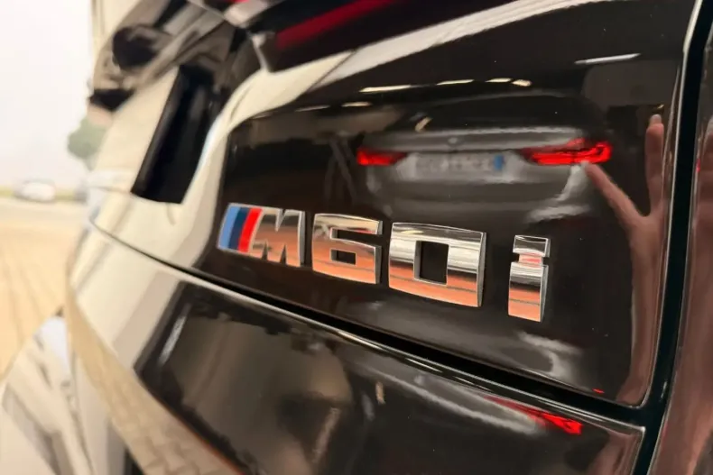 BMW X5 M60 din 2023 cu 46.650 km - oferta BMW169288 - foto 8