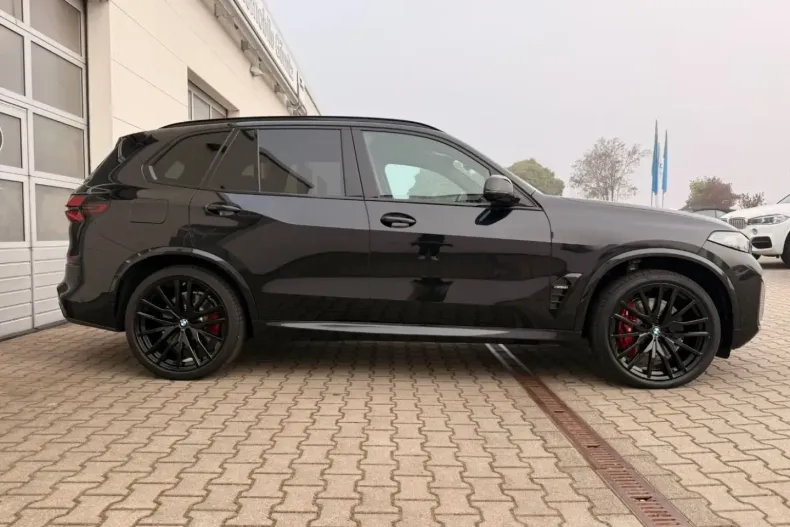 BMW X5 M60 din 2023 cu 46.650 km - oferta BMW169288 - foto 9