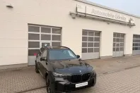 BMW X5 M60 din 2023 cu 46.650 km - oferta BMW169288 - foto 10