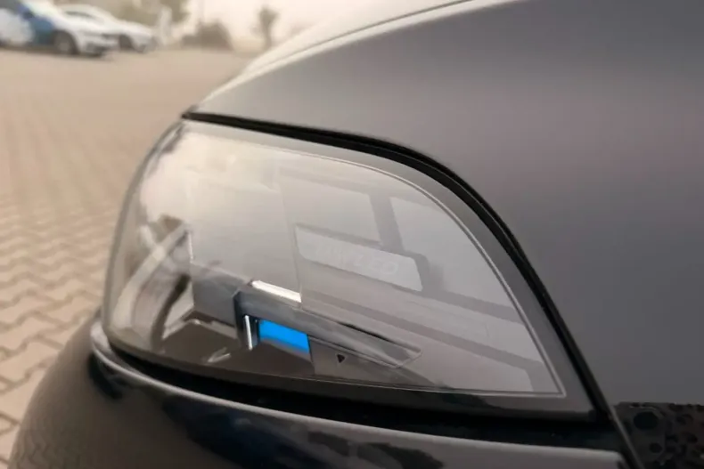 BMW X5 M60 din 2023 cu 46.650 km - oferta BMW169288 - foto 13