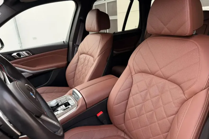 BMW X5 M60 din 2023 cu 46.650 km - oferta BMW169288 - foto 16