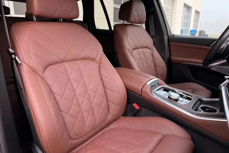 BMW X5 M60 din 2023 cu 46.650 km - oferta BMW169288 - foto 18